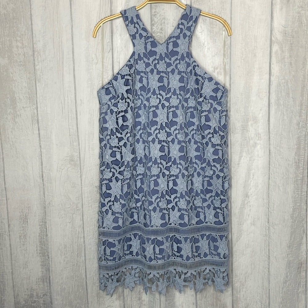 Gianni Bini lace dress.​​